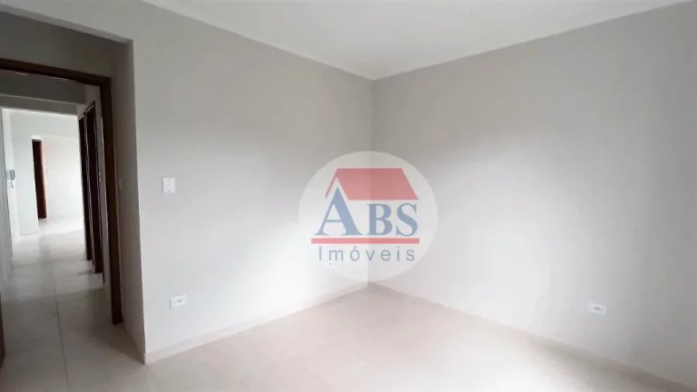 Imagem Apartamento com 2 dormitórios à venda, 45 m² por R$ 220.000,00 - Vila Nova - Cubatão/SP