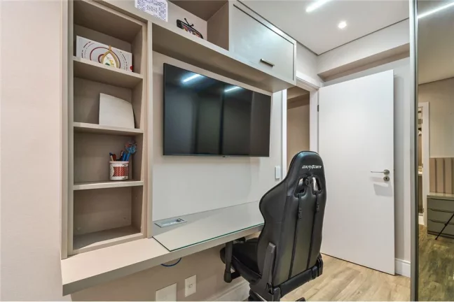Imagem APARTAMENTO RESIDENCIAL em São Paulo - SP, Mirandópolis