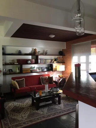 Imagem Descubra uma verdadeira joia do alto padrão no interior de São Paulo VENDO Casa a venda no condomínio Parque Residencial Colina das Estrelas