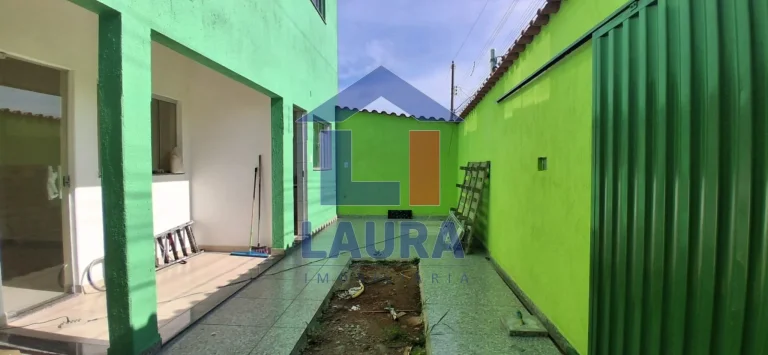 Imagem APARTAMENTO RESIDENCIAL em PARÁ DE MINAS - MG, RECANTO DA LAGOA
