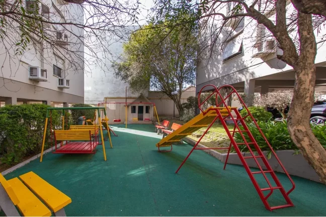 Imagem PDJW 687 Apto 610101018-18 - Apartamento à venda no bairro Passo da Areia - Porto Alegre/RS