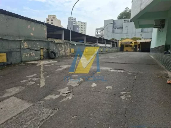Imagem Ponto estratégico, pronto para gerar resultado no coração de Santo André.