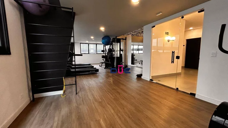 Imagem Apartamento de 2 dormitórios com suíte, varanda gourmet e lazer completo na José Menino