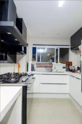 Imagem Apartamento com 3 dormitórios à venda, 154 m² por R$ 2.240.000,00 - Jardim Flor da Montanha - Guarulhos/SP