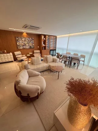 Imagem Apartamento 4 quartos duas suítes à venda, Itapuã, Vila Velha, ES