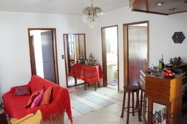 Imagem Casa à venda no Bairro Nossa Senhora de Lourdes