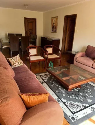 Imagem Apartamento com 3 dormitórios à venda, 140 m² por R$ 636.000,00 - Tatuapé - São Paulo/SP