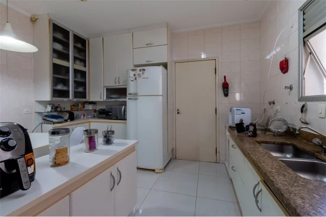Imagem APARTAMENTO RESIDENCIAL em São Paulo - SP, Higienópolis