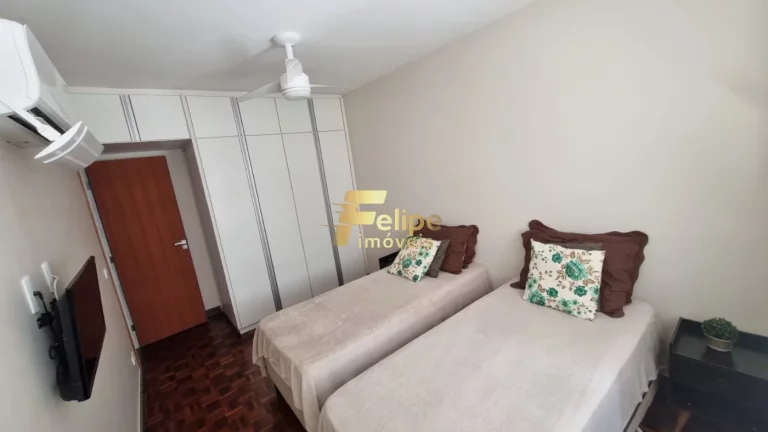Imagem BELO APARTAMENTO DE 1 QUARTO, À VENDA, NO CENTRO DE GUARAPARI/ES!