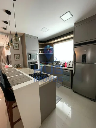Imagem Apartamento com 3 dormitórios à venda sendo 3 suítes, 137.2 m² Centro - Bal. Camboriú/SC