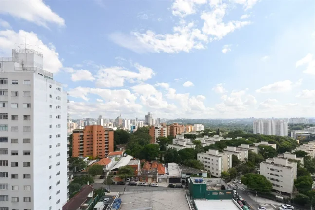 Imagem Apartamento à venda com 2 quartos, sendo 1 suíte, no condomínio Mosaico, São Paulo - SP