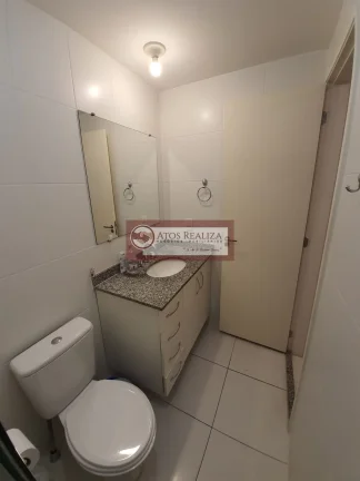 Imagem Apartamento 33m² em Santo Amaro - São Paulo