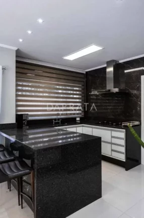 Imagem Casa 340m no Gênesis 1 em Alphaville