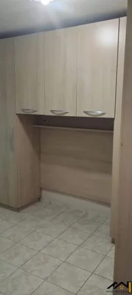 Imagem Apartamento no Belenzinho com 2 Dorms WMZ Imóveis