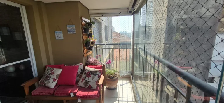 Imagem Apartamento para venda em Barra Funda com 3 quartos, sendo 1 suíte , 101m2