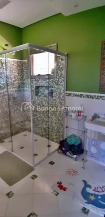 Imagem Casa à venda, em condomínio, Caminhos d San Conrado, Sousas