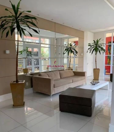 Imagem Apartamento à venda com 72m², 3 quartos e 2 vagas
