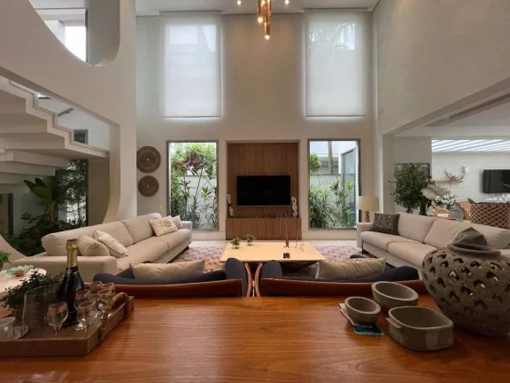 Imagem Casa com 7 dormitórios à venda, 485 m por R$ 13.500.000,00 - Riviera