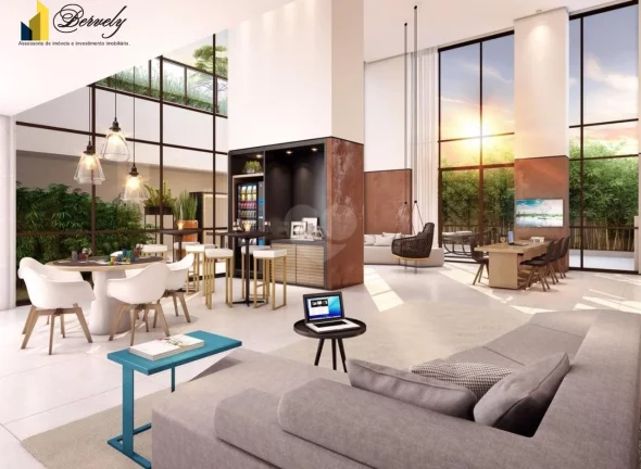 Imagem Apartamento na Paulista SP