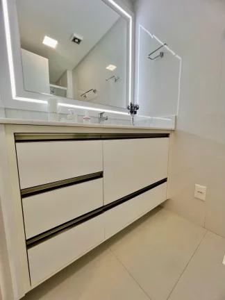 Imagem Apartamento à venda, com 3 quartos, 118,99m²