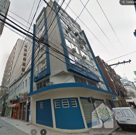 Prédio Comercial/Residencial