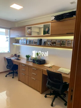 Imagem 3 suítes - Vista Mar