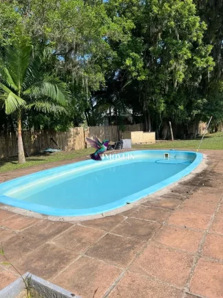Imagem Sítio à venda no bairro Arraial - Passo de Torres/SC