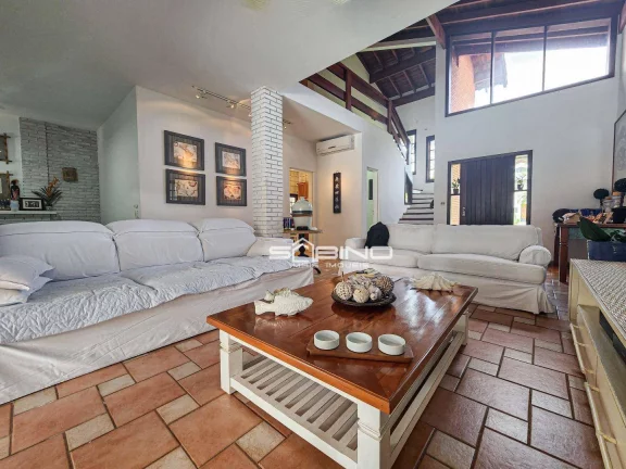 Imagem Casa à venda, com 3 dormitórios 1 suíte 212m² 4 vagas, Módulo 20 - Riviera de São Lourenço Bertioga