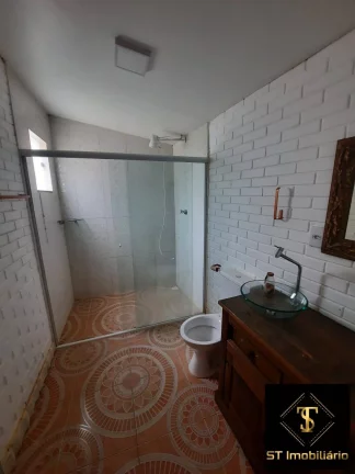 Imagem Chácara 1000m² Totalmente Aproveitável - Ótima Localização - PERMUTA 450mil