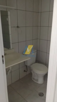 Imagem No Grand Park Apartamento 3 dorms em Santo André com lazer do lado Smart