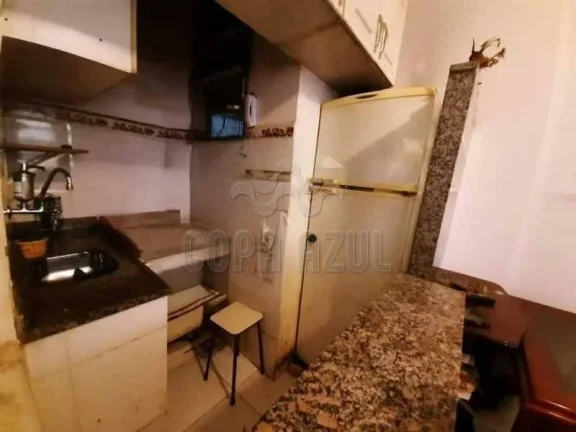 Imagem Copacabana – Rua Barata Ribeiro | Residencial › Apartamento 1 quarto(s) à Venda
