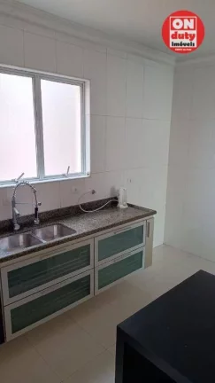 Imagem Apartamento à venda - Gonzaga - Santos/SP