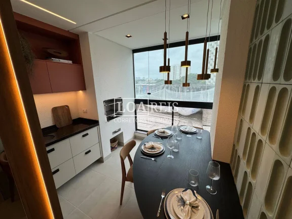 Imagem ENTRADA DE 10% PARCELADO - APARTAMENTO 2 DORMITÓRIOS COM OU SEM SUÍTE
