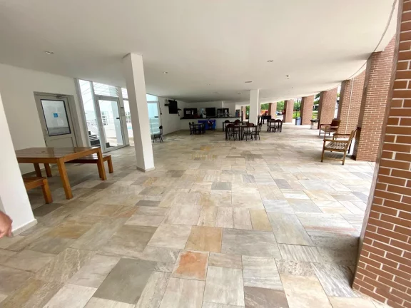Imagem Apartamento em Parque Campolim - Sorocaba