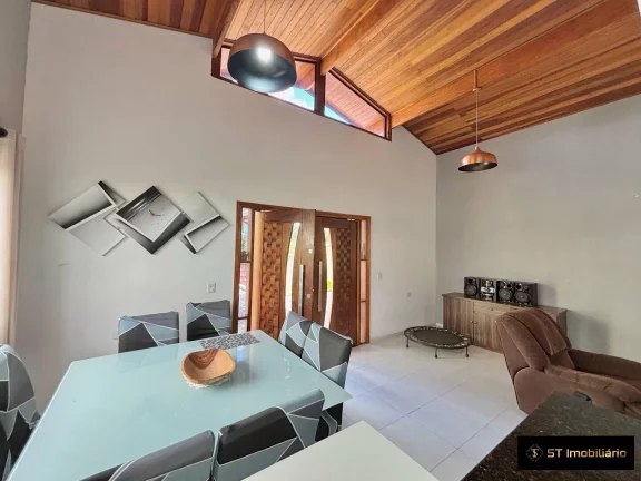 Imagem Casa à venda em Mairiporã/SP - Associação de Moradores, por R$700.000!