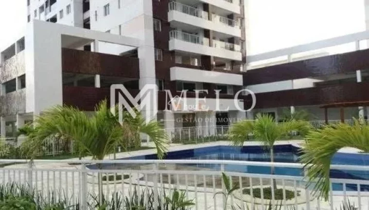 Imagem Oportunidade em BOA VIAGEM:71m², 02qts, 01suite, 01vaga/Mobiliado...