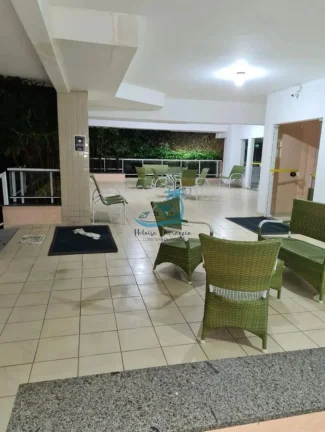Imagem Apartamento com 2 dormitórios a venda na Praia Grande - Ubatuba
