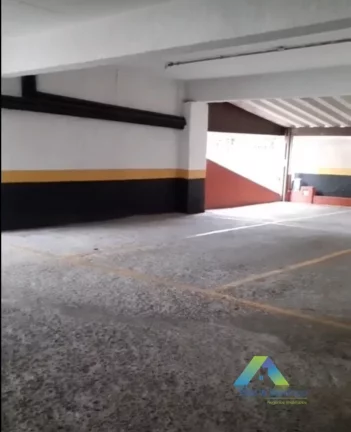 Imagem Apartamento à venda no bairro Rudge Ramos - São Bernardo do Campo/SP