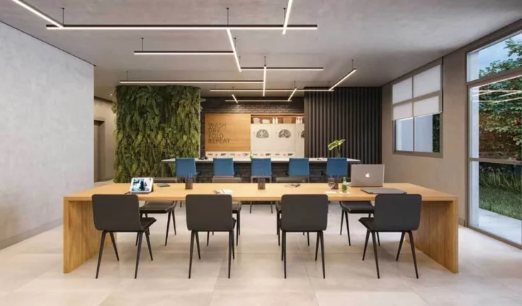 Imagem STUDIO RESIDENCIAL em São Paulo - SP, Ibirapuera