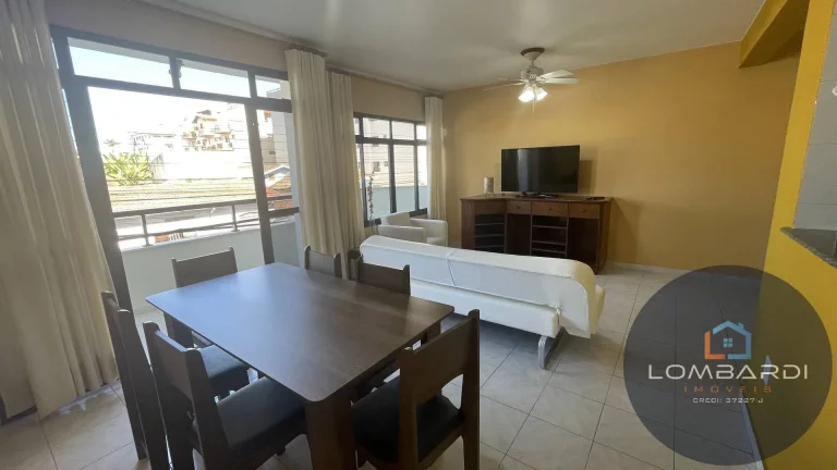 Imagem Apartamento com 3 dormitórios na Castro Alves
