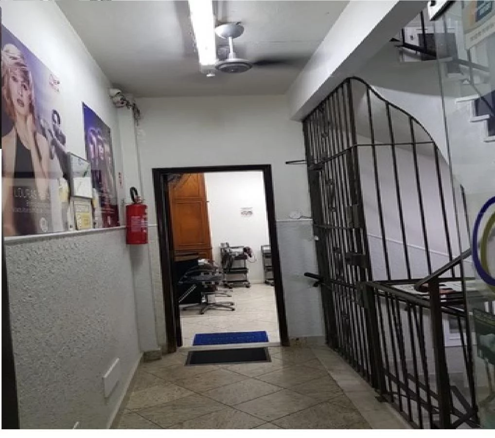 Imagem Sala Comercial para Venda em Rio de Janeiro, CATETE