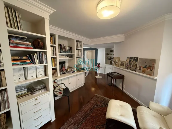 Imagem Apartamento para Alugar em Jardim Paulista - São Paulo/SP.