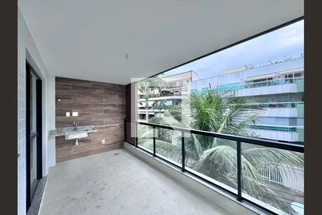 Imagem Apartamento à Venda - Recreio, 2 Quartos, 60 m2