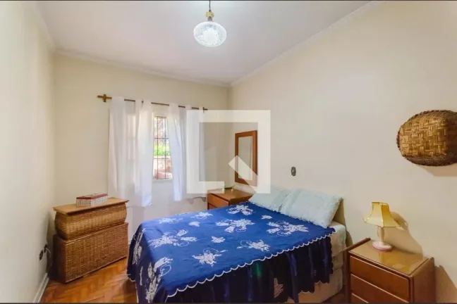 Imagem Casa à Venda - Vila Mariana, 2 Quartos, 213 m2
