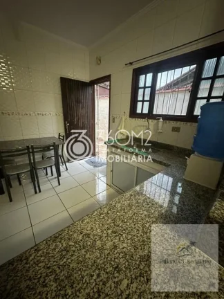 Imagem Casa para Venda em Itanhaém / SP no bairro Verde Mar