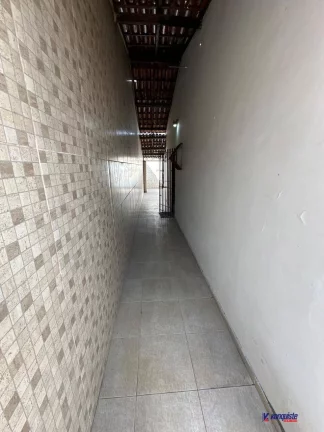 Imagem OPORTUNIDADE VENDO CASA 3/4 TOMBA
