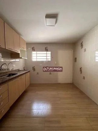 Imagem Casa com 3 quartos à venda, 159 m² por R$ 798.000 - Chora Menino - São Paulo/SP