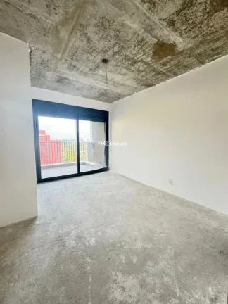 Imagem Apartamento de luxo com 3 suítes e 2 vagas em Pinheiros, São Paulo - 178m²