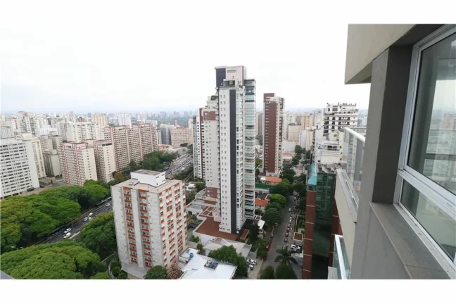 Imagem APARTAMENTO RESIDENCIAL em São Paulo - SP, Paraíso