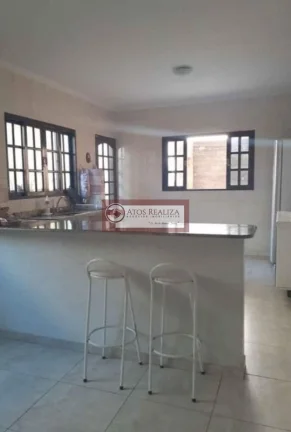 Imagem Assobradado em São João - Guarulhos: 3 dormitórios, 1 suíte, 210m² e R$ 580.000 para venda e locação